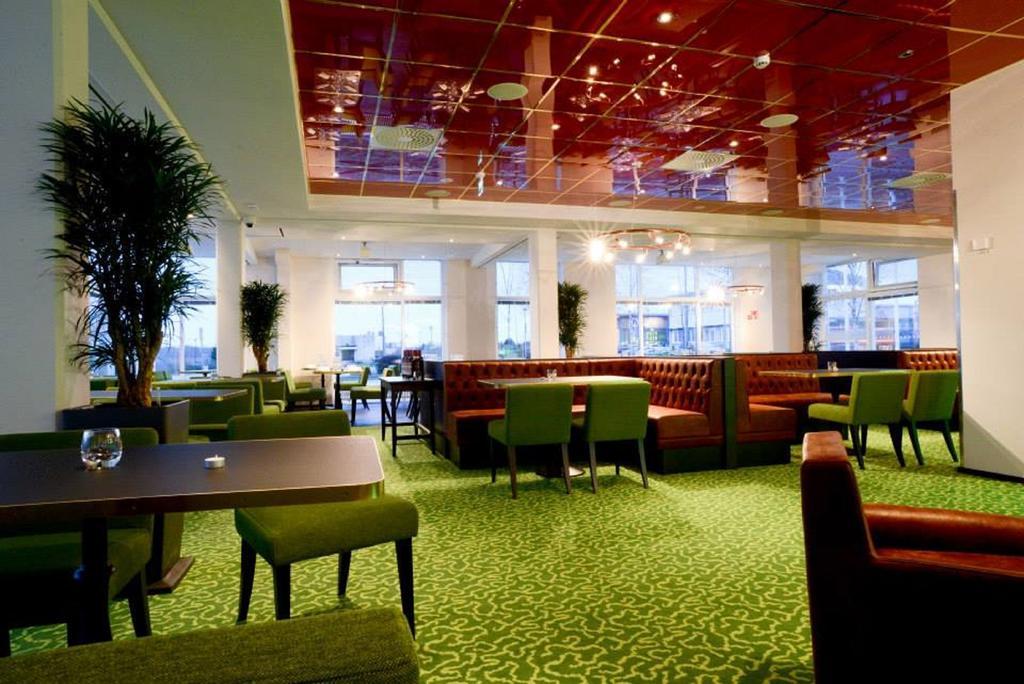 Hotel Red & Green Narpio Kültér fotó