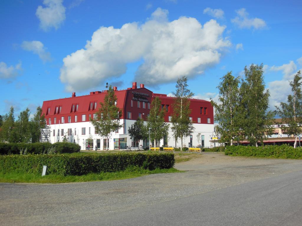 Hotel Red & Green Narpio Kültér fotó